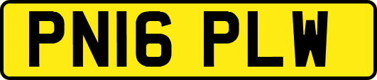 PN16PLW