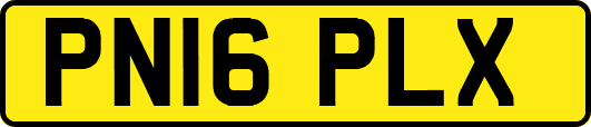 PN16PLX
