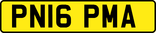 PN16PMA