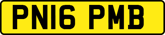 PN16PMB