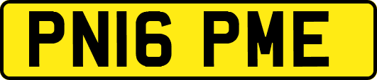 PN16PME