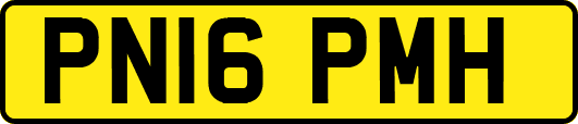 PN16PMH