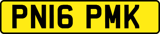 PN16PMK