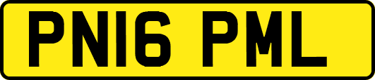 PN16PML
