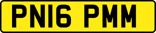 PN16PMM