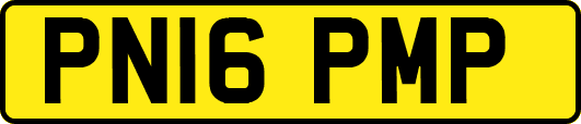 PN16PMP