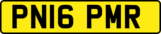 PN16PMR
