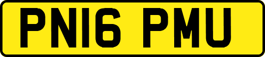 PN16PMU