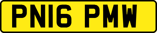 PN16PMW