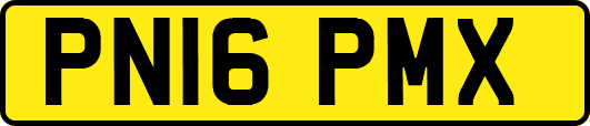 PN16PMX