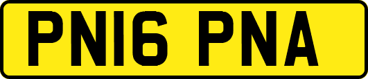 PN16PNA