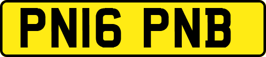 PN16PNB