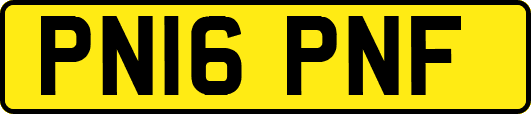 PN16PNF