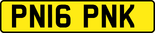 PN16PNK