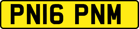 PN16PNM