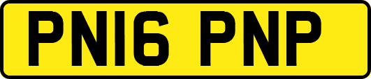 PN16PNP