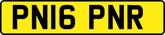 PN16PNR