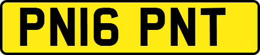 PN16PNT