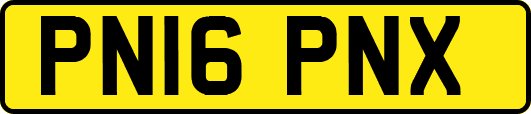 PN16PNX