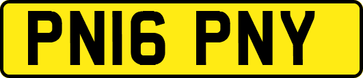 PN16PNY