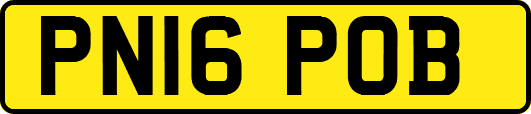 PN16POB