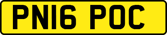 PN16POC