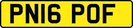 PN16POF