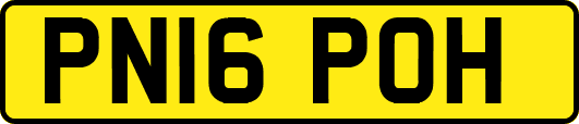 PN16POH