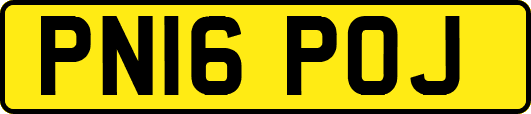 PN16POJ