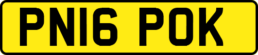 PN16POK