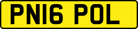 PN16POL