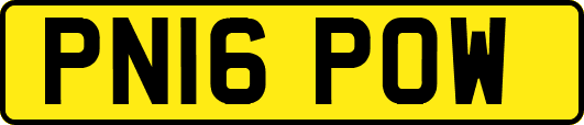 PN16POW