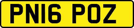 PN16POZ