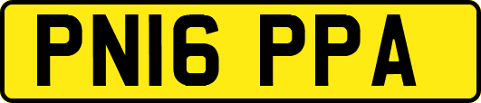 PN16PPA