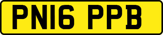 PN16PPB