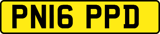 PN16PPD
