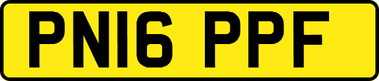 PN16PPF