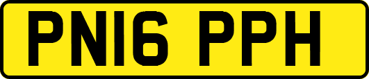 PN16PPH