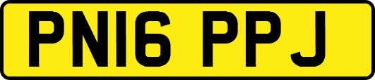 PN16PPJ