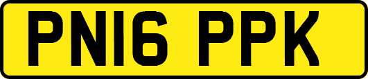 PN16PPK