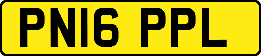 PN16PPL