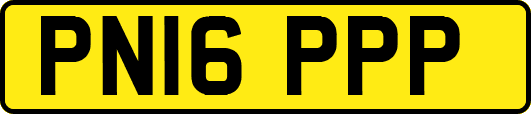 PN16PPP