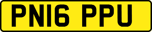 PN16PPU