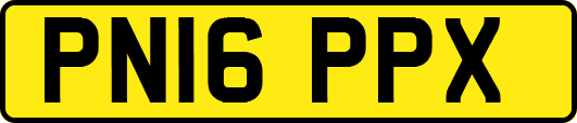 PN16PPX