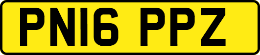 PN16PPZ