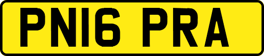 PN16PRA