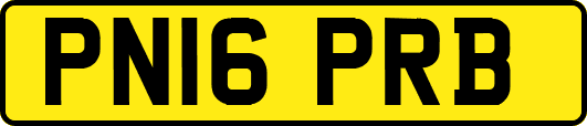 PN16PRB