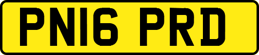 PN16PRD