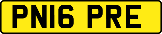 PN16PRE