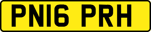 PN16PRH